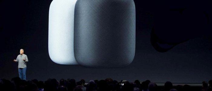 Apple Homepod