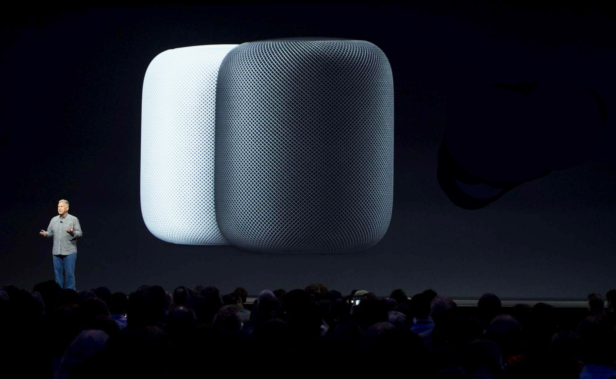 Apple Homepod
