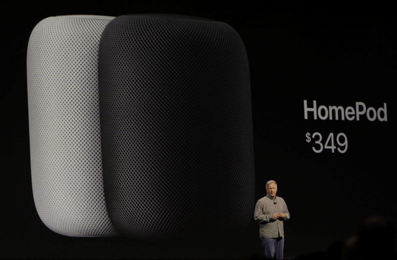 homepod