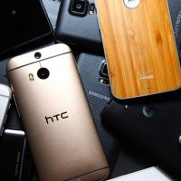 mercato smartphone IDC