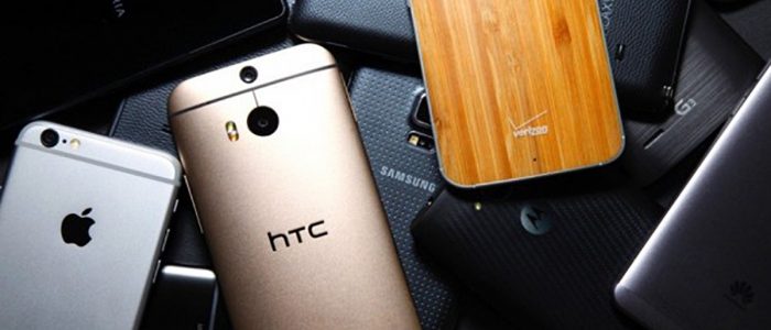 mercato smartphone IDC