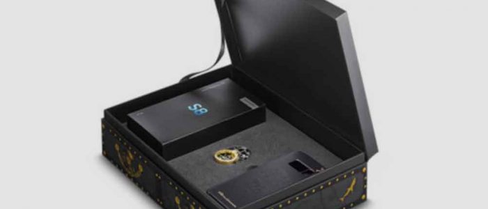 galaxy s8 pirati dei caraibi