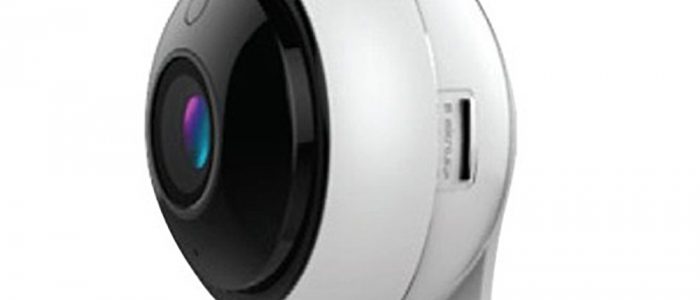 Samsung SmartCam