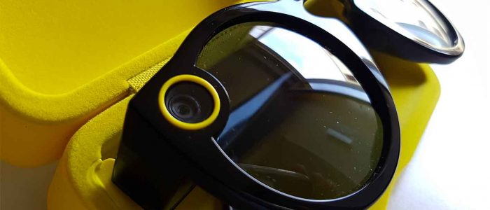 Snapchat Spectacles