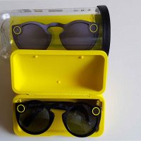 Snapchat Spectacles