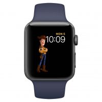 Apple WatchOs 4