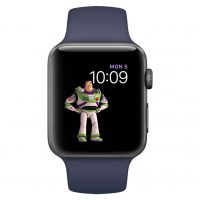 Apple WatchOs 4