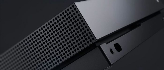 Xbox One X