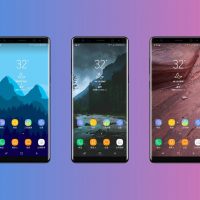 Samsung Galaxy Note 8