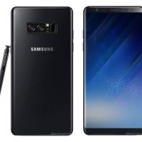 Samsung Galaxy Note 8