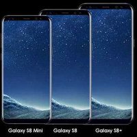 Samsung Galaxy S8 Mini