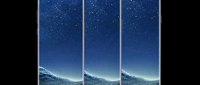 Samsung Galaxy S8 Mini