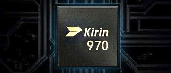 Huawei kirin 970