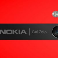Nokia Carl Zeiss