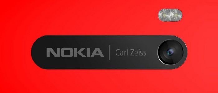 Nokia Carl Zeiss