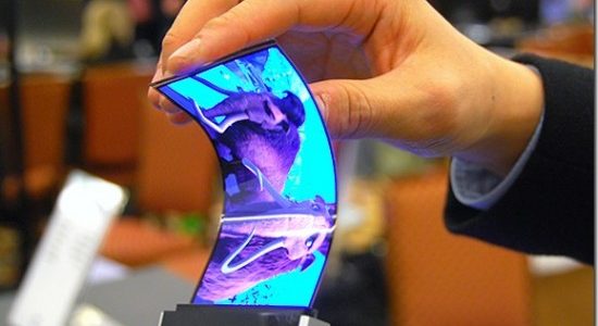 display Oled Smartphone