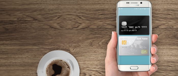 Samsung Pay