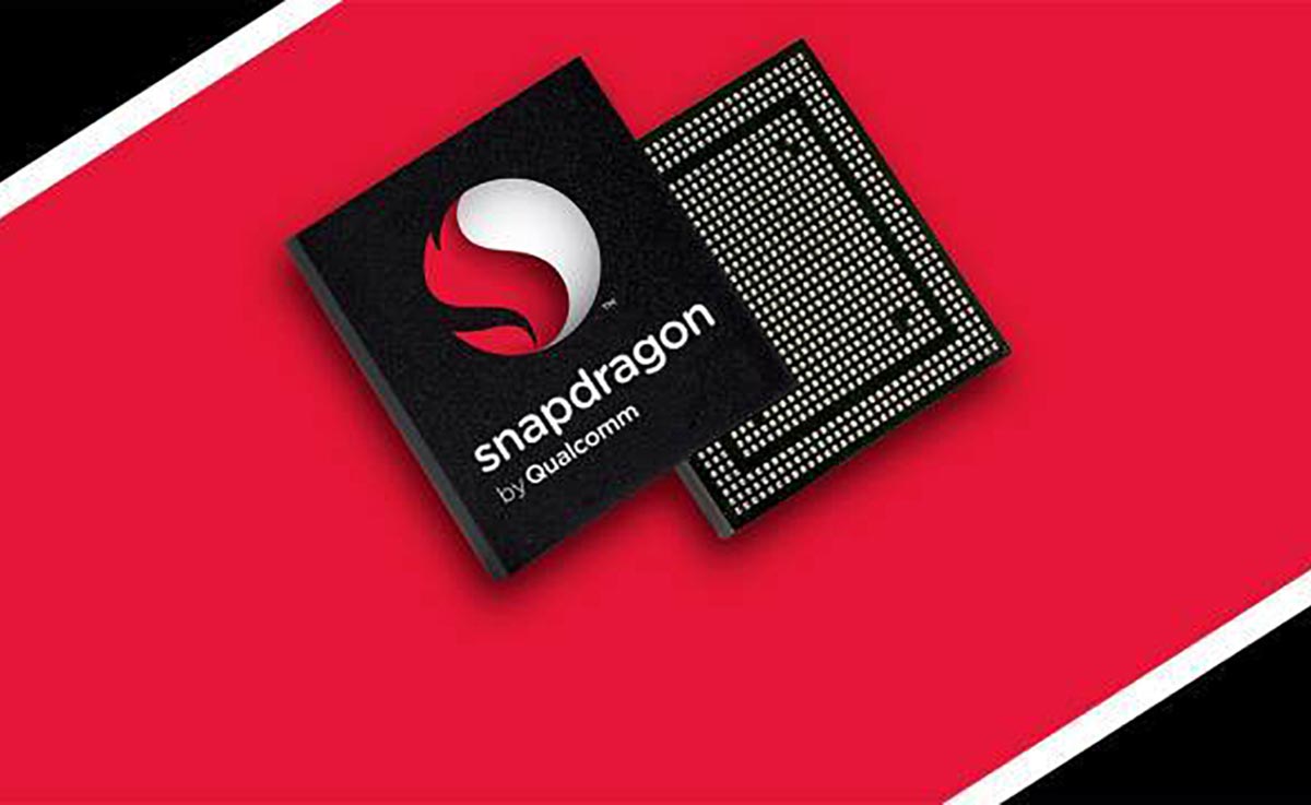 Qualcomm Snapdragon 836 su Pixel 2