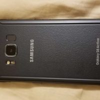 Galaxy S8 active