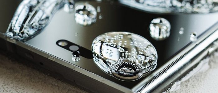 Smartphone Sony a IFA 2017