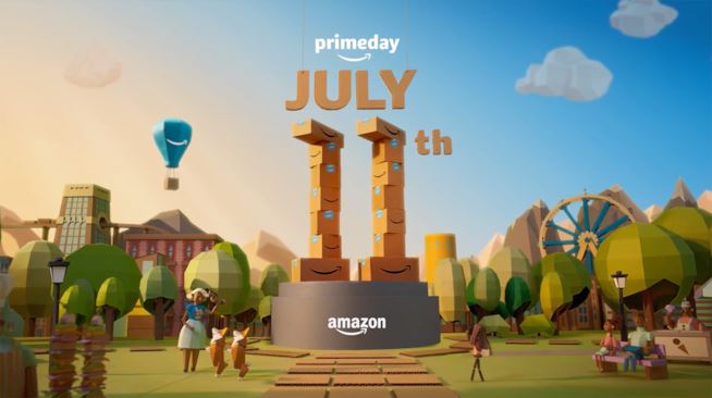 Amazon prime Day 2017 migliori offerte