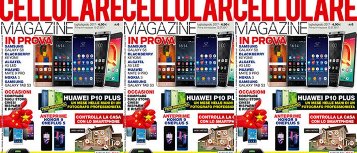 Cellulare Magazine