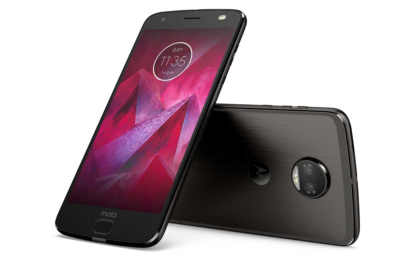 Moto Z2 Force