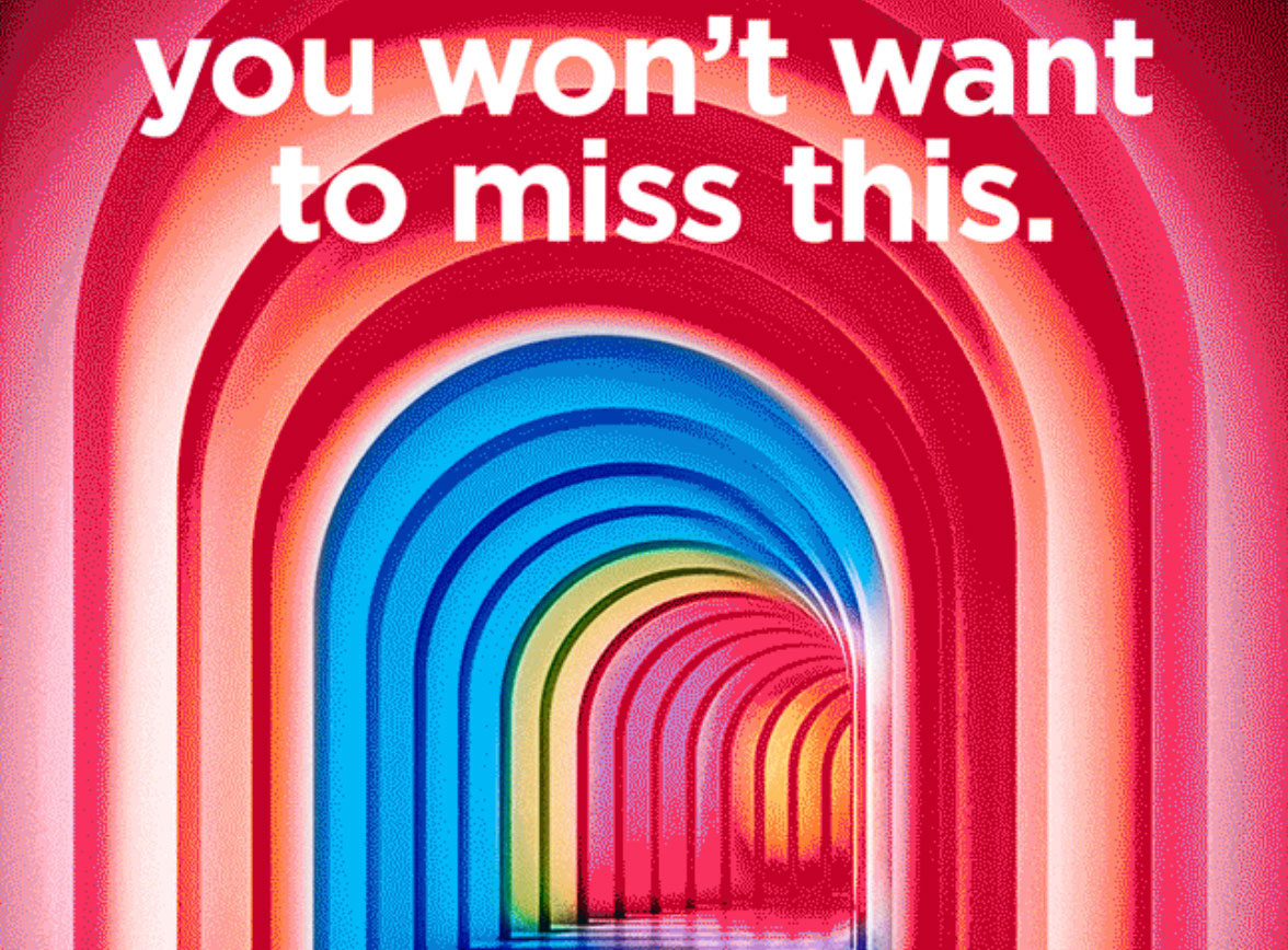 Invito evento Moto X4 e Moto Z2