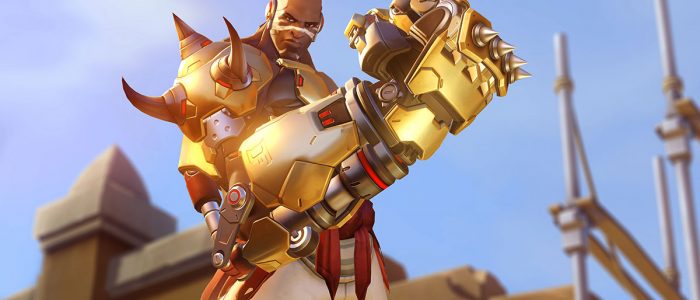 Doomfist