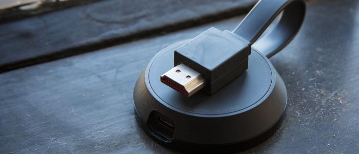 Chromecast Ultra supporto HDR