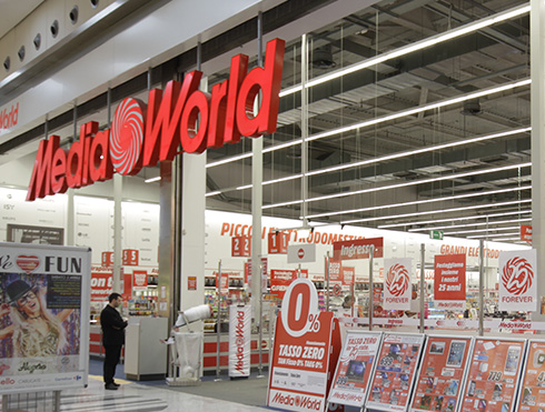 mediaworld