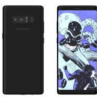 Galaxy Note 8