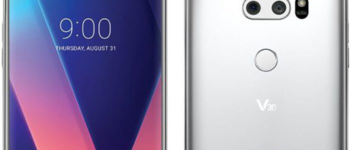 LG V30