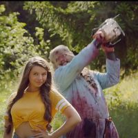 OnePlus spot commerciale horror