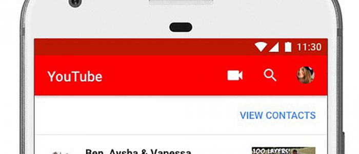 YouTube App