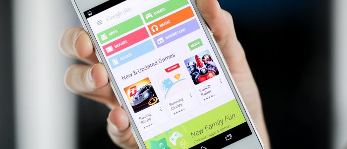 Google Play Store e le app poco ottimizzate