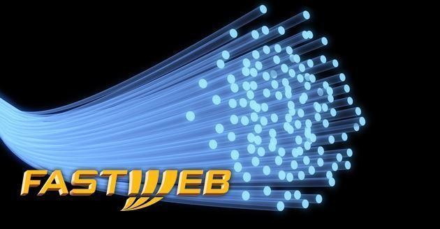 Fastweb