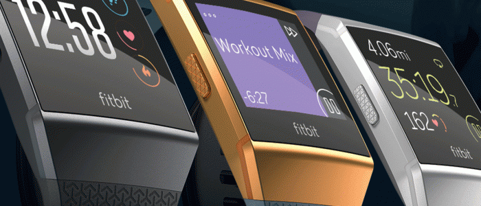 Fitbit Ionic