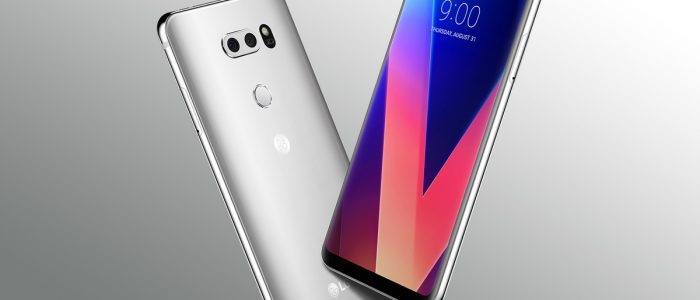 LG V30