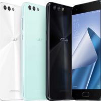Asus Zenfone 4