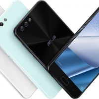 Asus Zenfone 4