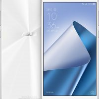 Asus Zenfone 4