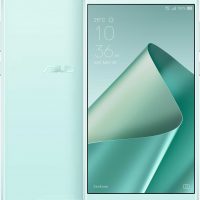 Asus Zenfone 4