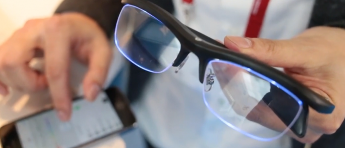 Amazon Smart Glasses