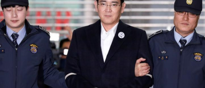 Vice Presidente di Samsung