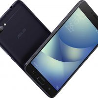 Zenfone 4 Max