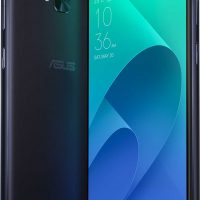 Zenfone 4 Selfie Pro