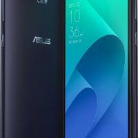 Zenfone 4 Selfie