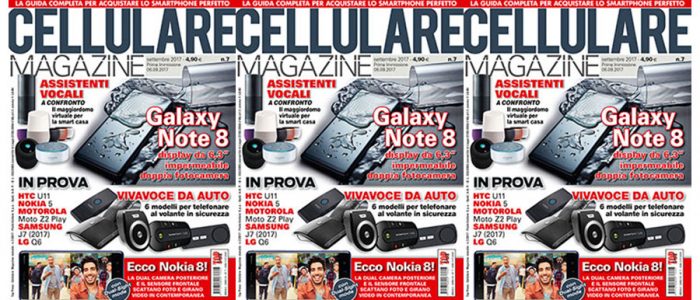 Cellulare Magazine