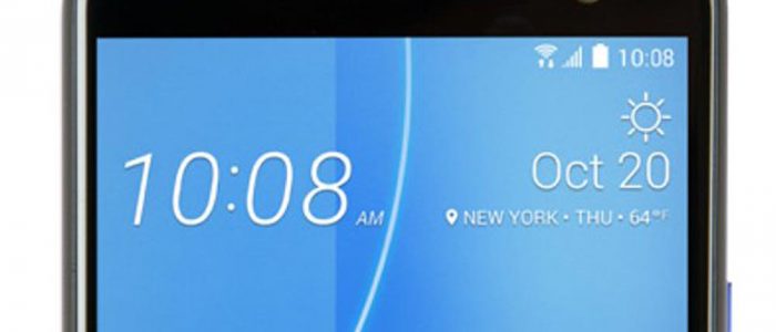 Android One HTC Life